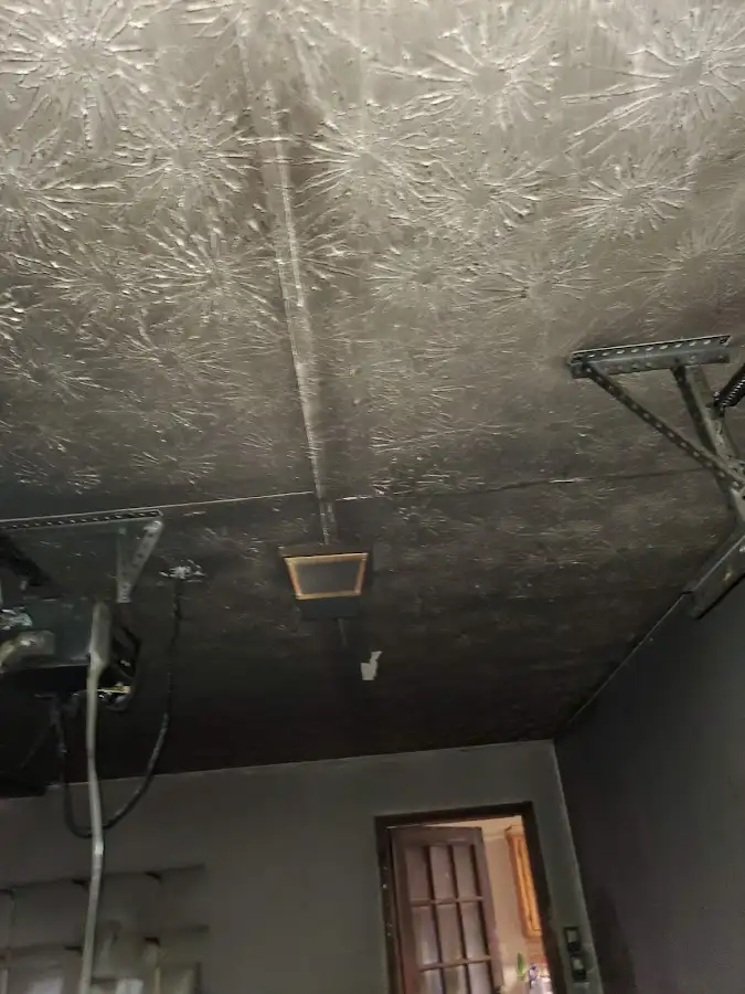 Fire and smoke damage assessment for Emergency Water Damage Services in Bloomfield